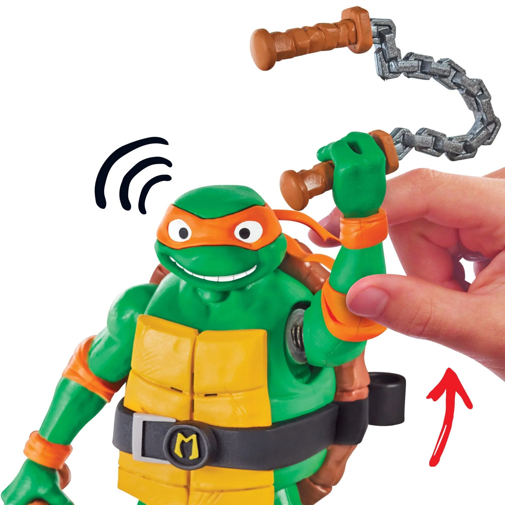 Thumb 4